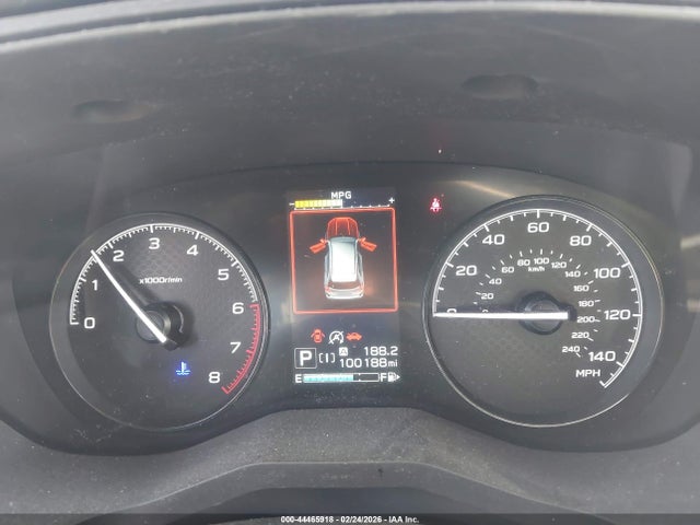JF2SKADC5LH478578 Subaru Forester