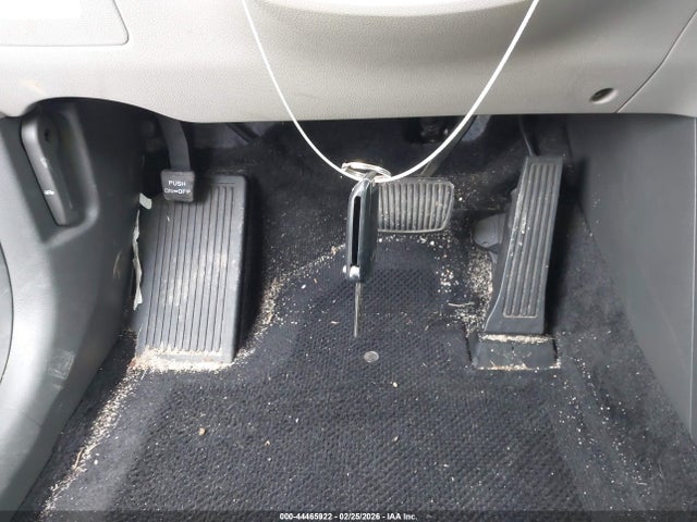 44465922 :رقم المزاد ، KNDPM3AC2H7205951 vin ، 2017 Kia Sportage Lx مزاد بيع