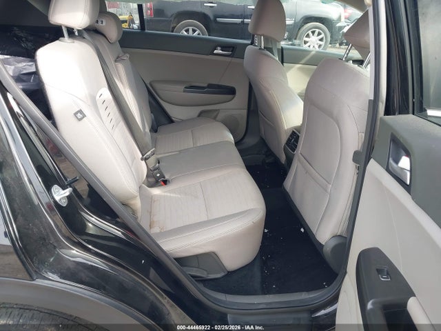 44465922 :رقم المزاد ، KNDPM3AC2H7205951 vin ، 2017 Kia Sportage Lx مزاد بيع