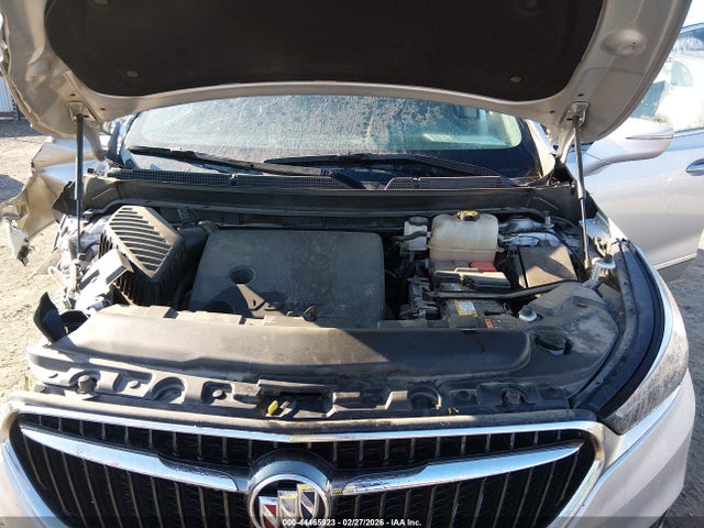 Aukcja sprzedaży 2020 Buick Enclave Essence, vin: 5GAERBKW1LJ300333, numer aukcji: 44465923