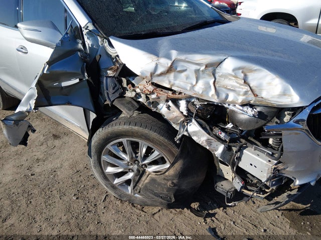 Aukcja sprzedaży 2020 Buick Enclave Essence, vin: 5GAERBKW1LJ300333, numer aukcji: 44465923