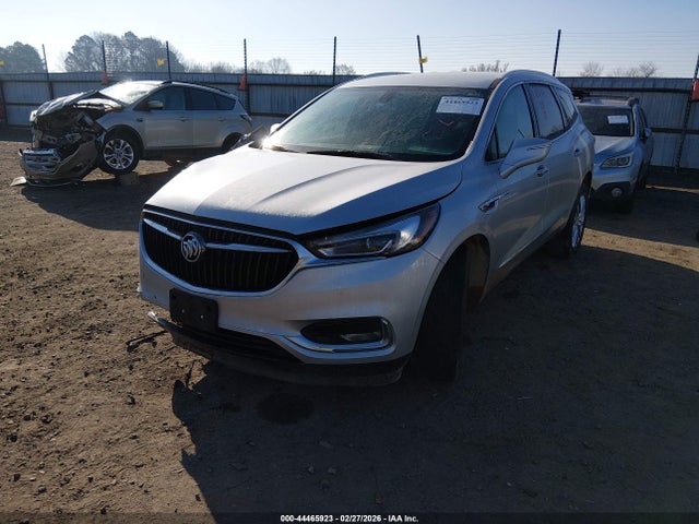 Aukcja sprzedaży 2020 Buick Enclave Essence, vin: 5GAERBKW1LJ300333, numer aukcji: 44465923