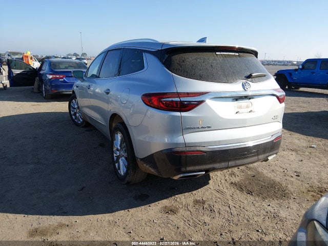 Aukcja sprzedaży 2020 Buick Enclave Essence, vin: 5GAERBKW1LJ300333, numer aukcji: 44465923
