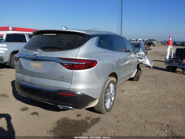 Aukcja sprzedaży 2020 Buick Enclave Essence, vin: 5GAERBKW1LJ300333, numer aukcji: 44465923