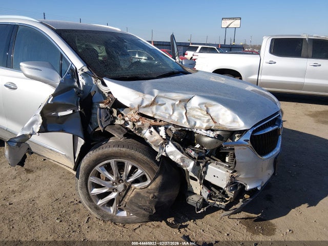 Aukcja sprzedaży 2020 Buick Enclave Essence, vin: 5GAERBKW1LJ300333, numer aukcji: 44465923