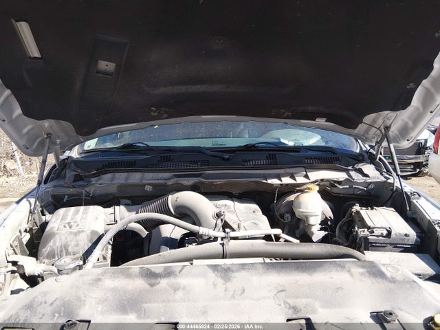 44465924 :رقم المزاد ، 1C6RR6GT9FS691811 vin ، 2015 Ram 1500 Big Horn مزاد بيع