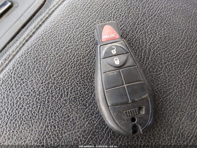 44465924 :رقم المزاد ، 1C6RR6GT9FS691811 vin ، 2015 Ram 1500 Big Horn مزاد بيع