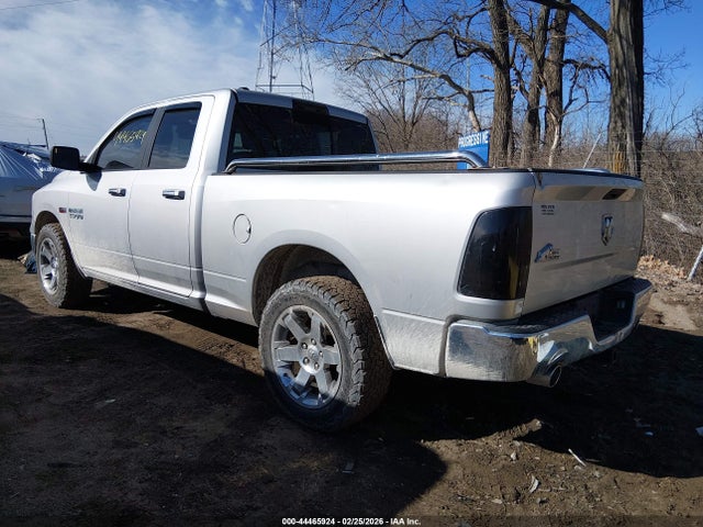 44465924 :رقم المزاد ، 1C6RR6GT9FS691811 vin ، 2015 Ram 1500 Big Horn مزاد بيع