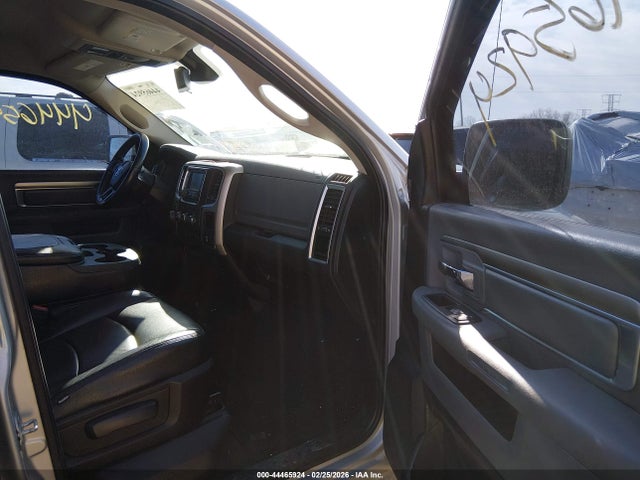 44465924 :رقم المزاد ، 1C6RR6GT9FS691811 vin ، 2015 Ram 1500 Big Horn مزاد بيع