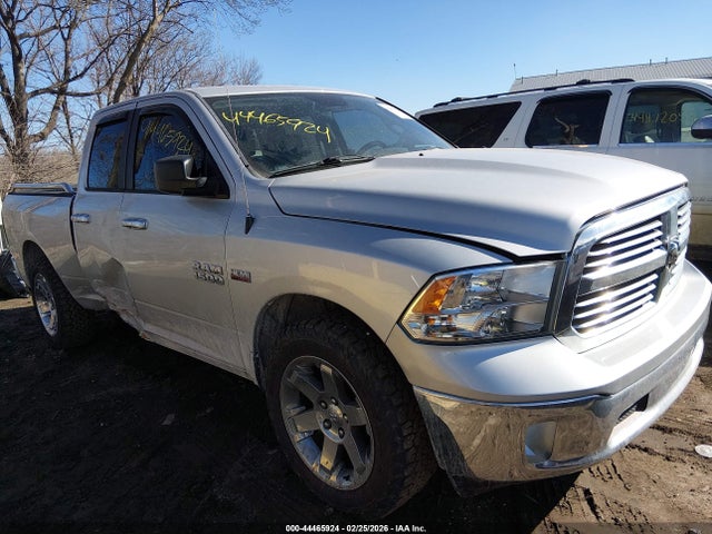 44465924 :رقم المزاد ، 1C6RR6GT9FS691811 vin ، 2015 Ram 1500 Big Horn مزاد بيع