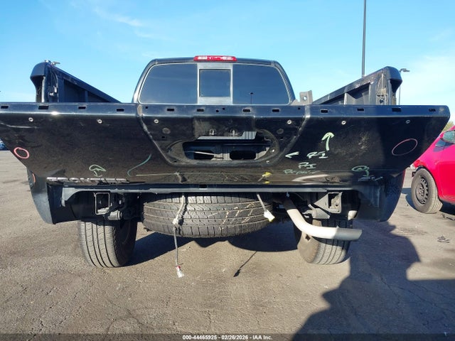 1N6BD0CT6GN743243 Nissan Frontier Sv-i4