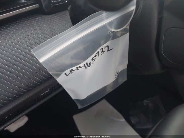 Toyota CAMRY SE 2025 4T1DAACK1SU501942 Image 17