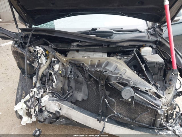 2010 Lexus Rx 350 მანქანა იყიდება აუქციონზე, vin: 2T2BK1BA8AC020367, აუქციონის ნომერი: 44465935