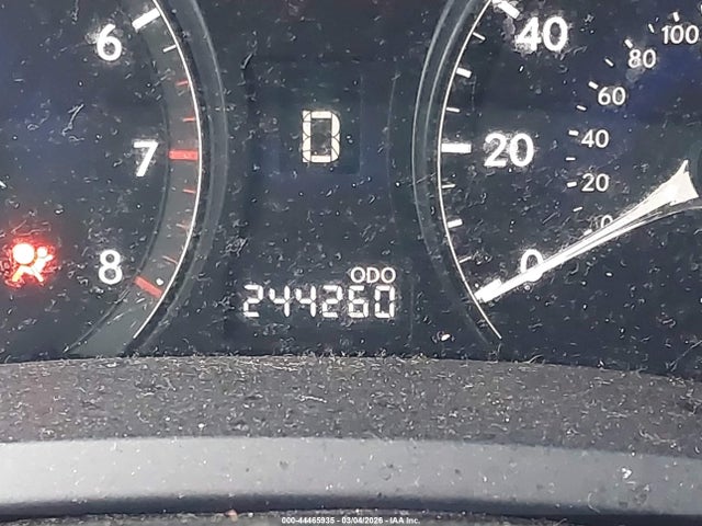 2010 Lexus Rx 350 მანქანა იყიდება აუქციონზე, vin: 2T2BK1BA8AC020367, აუქციონის ნომერი: 44465935