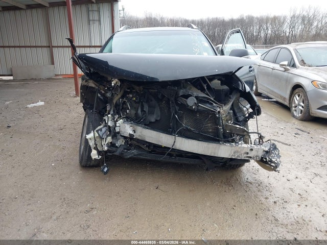 2010 Lexus Rx 350 მანქანა იყიდება აუქციონზე, vin: 2T2BK1BA8AC020367, აუქციონის ნომერი: 44465935