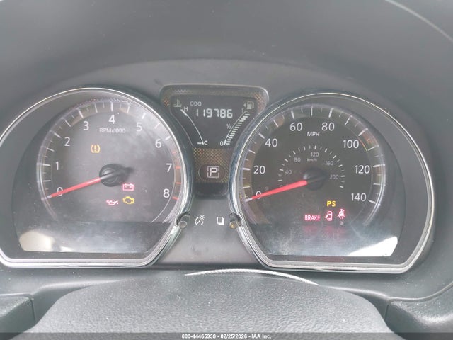 3N1CN7AP5JL819595 Nissan Versa 1.6 Sv
