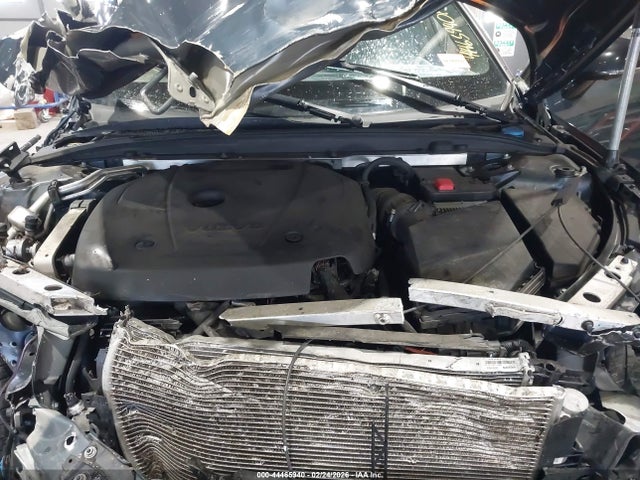 2019 VOLVO S60 7JRA22TM4KG017162 Photo 9