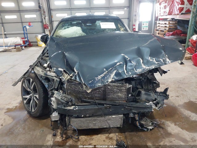 7JRA22TM4KG017162 Volvo S60 T6 R-design