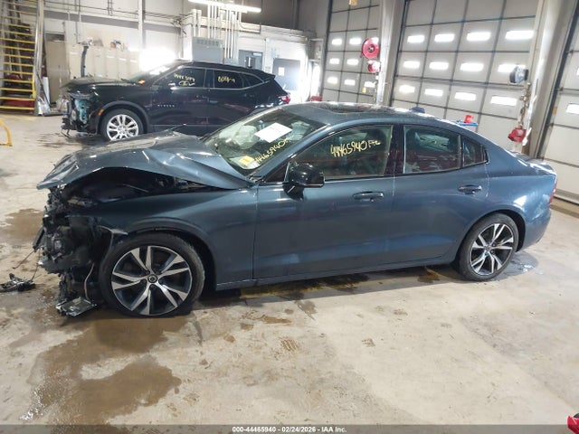 7JRA22TM4KG017162 Volvo S60 T6 R-design