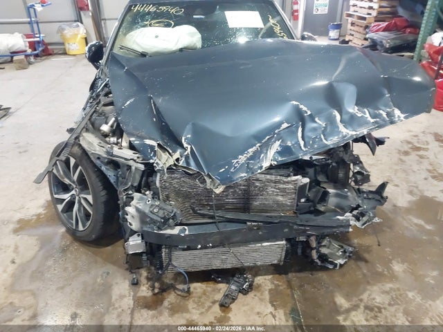 2019 VOLVO S60 7JRA22TM4KG017162 Photo 5
