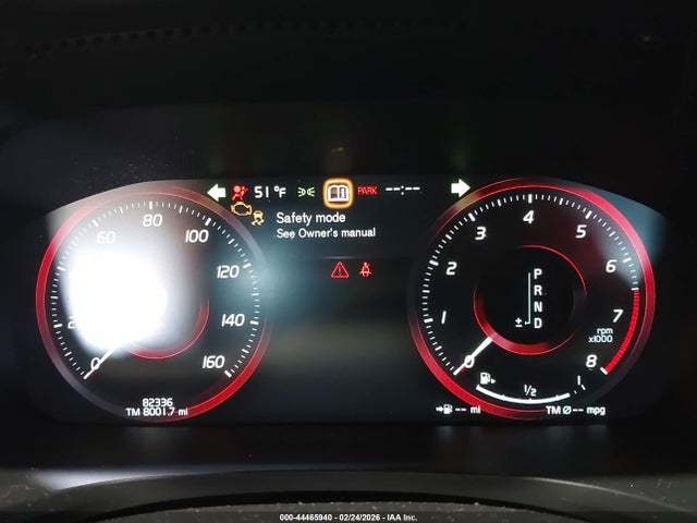 2019 VOLVO S60 7JRA22TM4KG017162 Photo 6