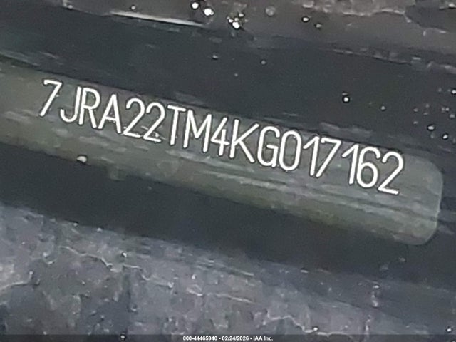 2019 VOLVO S60 7JRA22TM4KG017162 Photo 8