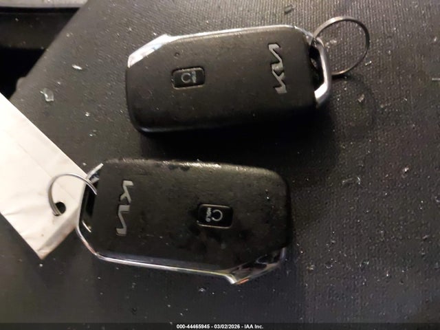 KIA Ev6 Wind 2023 KNDC3DLC7P5141548 Image 11