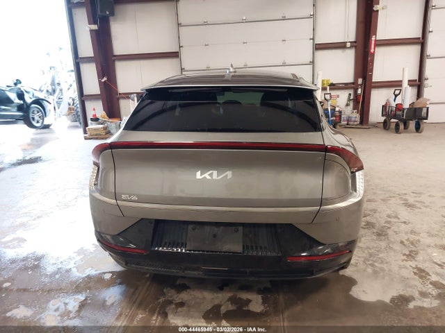 KIA Ev6 Wind 2023 KNDC3DLC7P5141548 Image 16