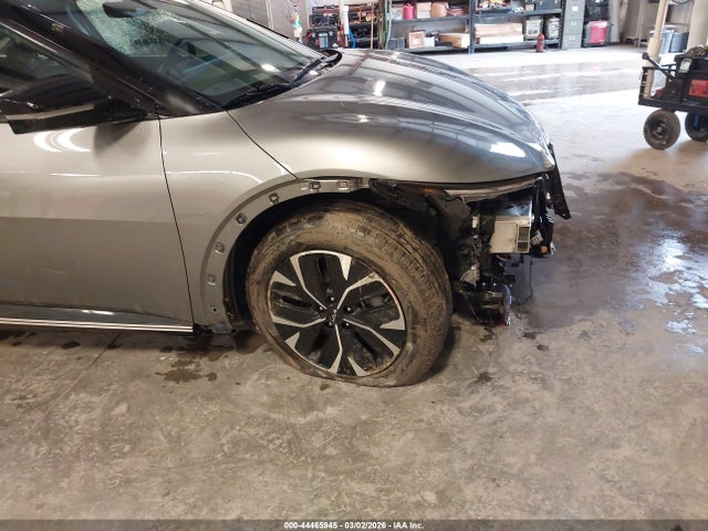 KIA Ev6 Wind 2023 KNDC3DLC7P5141548 Image 19