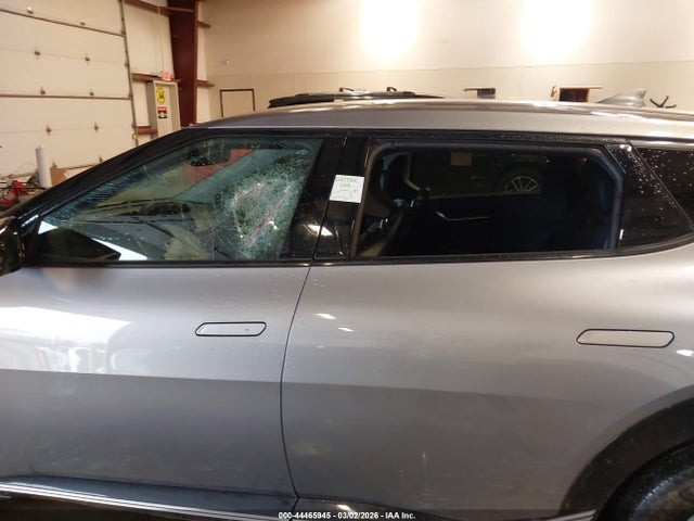 KIA Ev6 Wind 2023 KNDC3DLC7P5141548 Image 21