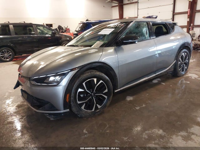 KIA Ev6 Wind 2023 KNDC3DLC7P5141548 Image 2