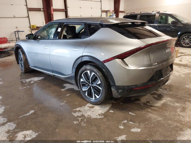 KIA Ev6 Wind 2023 KNDC3DLC7P5141548 Image 3