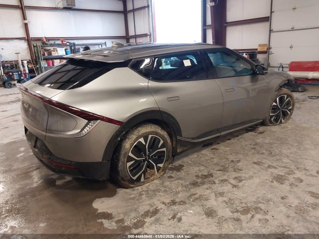 KIA Ev6 Wind 2023 KNDC3DLC7P5141548 Image 4
