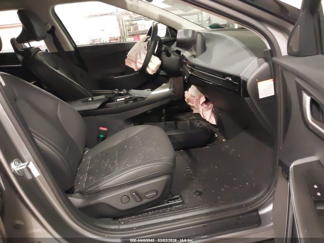 KIA Ev6 Wind 2023 KNDC3DLC7P5141548 Image 5