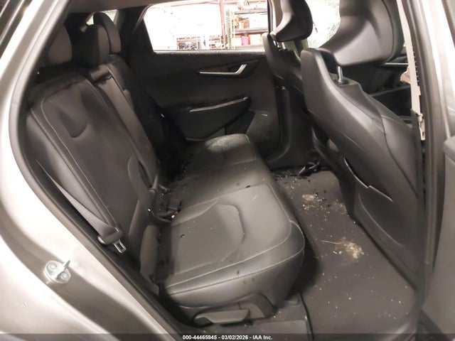 KIA Ev6 Wind 2023 KNDC3DLC7P5141548 Image 8