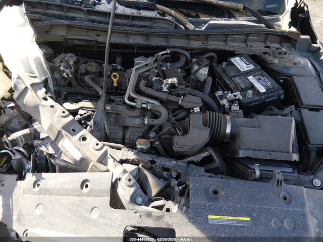 2021 NISSAN ALTIMA 1N4BL4DV6MN412502 Photo 9