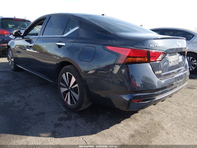 2021 NISSAN ALTIMA 1N4BL4DV6MN412502 Photo 2