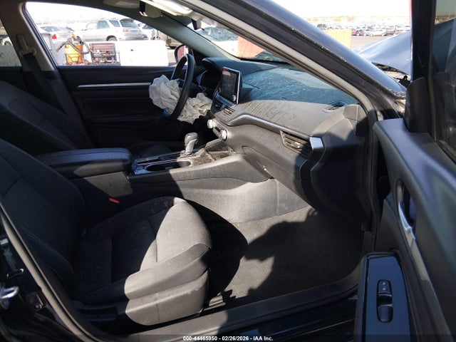 2021 NISSAN ALTIMA 1N4BL4DV6MN412502 Photo 4