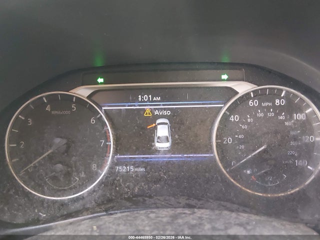 2021 NISSAN ALTIMA 1N4BL4DV6MN412502 Photo 6