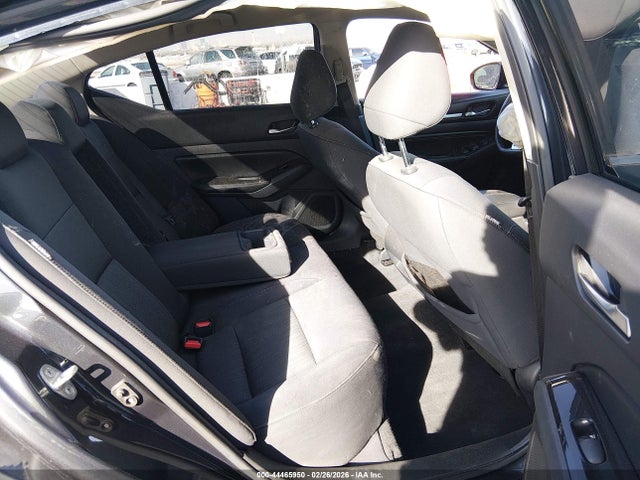 2021 NISSAN ALTIMA 1N4BL4DV6MN412502 Photo 7