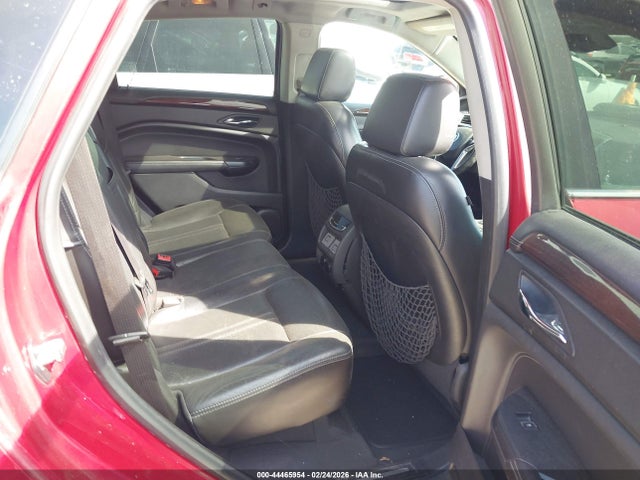 2015 CADILLAC SRX 3GYFNGE37FS585288 Photo 7