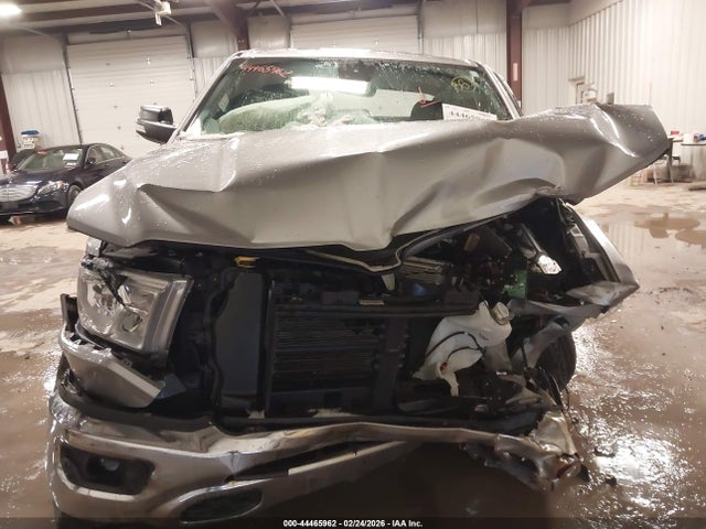 2022 RAM 1500 1C6SRFFT2NN406852 Photo 5