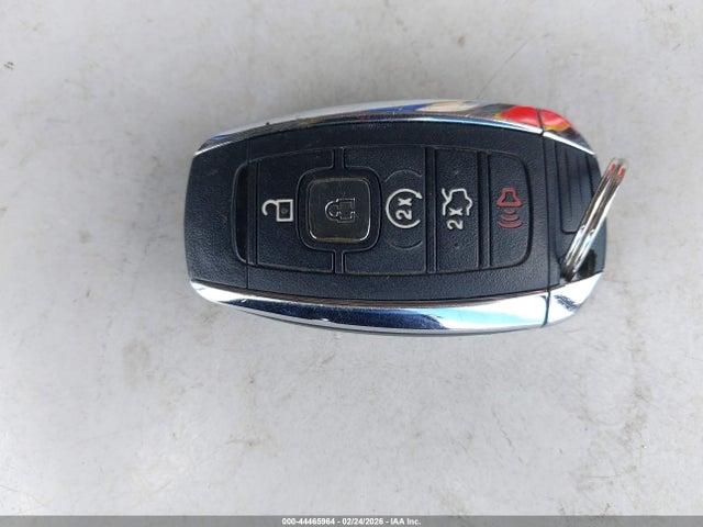 Aukcja sprzedaży 2020 Lincoln Mkz Hybrid Reserve, vin: 3LN6L5LU3LR618720, numer aukcji: 44465964