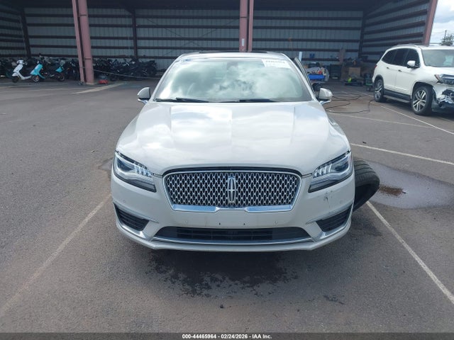 Aukcja sprzedaży 2020 Lincoln Mkz Hybrid Reserve, vin: 3LN6L5LU3LR618720, numer aukcji: 44465964