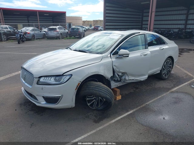 Aukcja sprzedaży 2020 Lincoln Mkz Hybrid Reserve, vin: 3LN6L5LU3LR618720, numer aukcji: 44465964