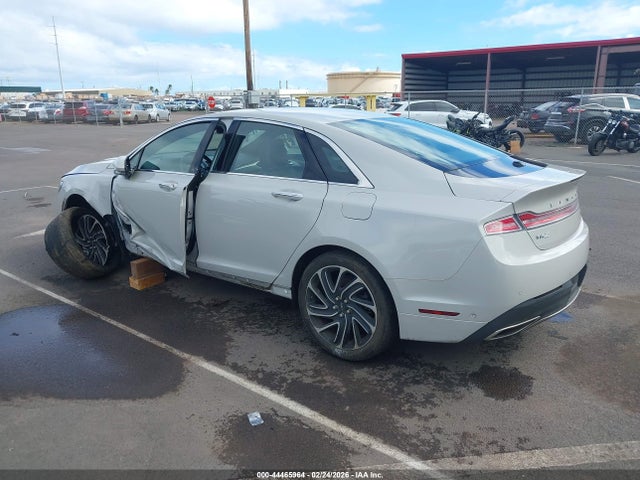 Aukcja sprzedaży 2020 Lincoln Mkz Hybrid Reserve, vin: 3LN6L5LU3LR618720, numer aukcji: 44465964
