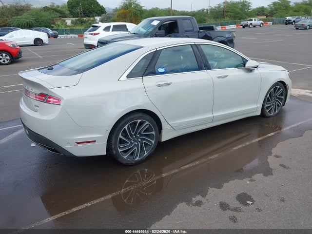 Aukcja sprzedaży 2020 Lincoln Mkz Hybrid Reserve, vin: 3LN6L5LU3LR618720, numer aukcji: 44465964