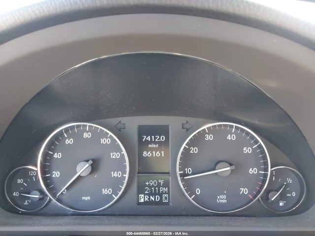Продаж на аукціоні авто 2007 Mercedes-benz C 230 Sport, vin: WDBRF52H67F856219, номер лоту: 44465965