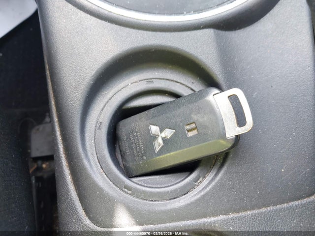 2011 MITSUBISHI OUTLANDER SPORT JA4AP4AU3BZ003427 Photo 10