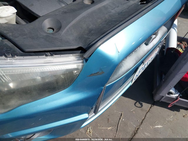 2011 MITSUBISHI OUTLANDER SPORT JA4AP4AU3BZ003427 Photo 5